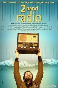 2 Band Radio (2019) Hindi Movie