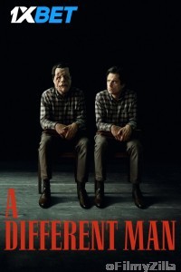 A Different Man (2024) English Movie