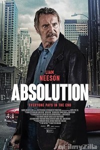 Absolution (2024) HQ Telugu Dubbed Movie