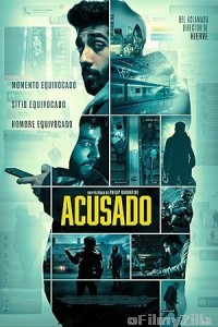 Accused (2023) ORG Hindi Dubbed Movie