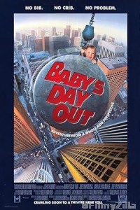 Babys Day Out (1994) ORG Hindi Dubbed Movie