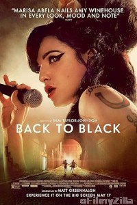 Back To Black (2024) ORG Hindi Dubbed Movie