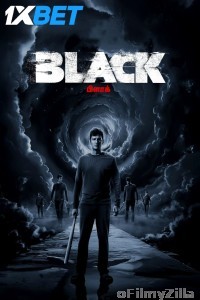 Black (2024) HQ Hindi Dubbed Movie