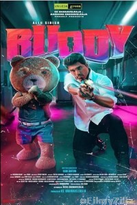 Buddy (2024) ORG Hindi Dubbed Movie