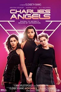 Charlies Angels (2019) English Full Movie