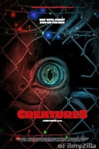 Creatures (2021) ORG Hindi Dubbed Movie