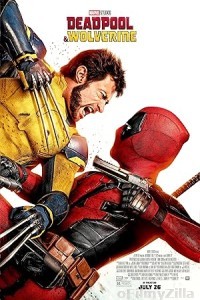 Deadpool And Wolverine (2024) ORG Hindi Dubbed Movie