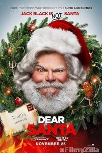 Dear Santa (2024) ORG Hindi Dubbed Movie