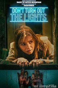 Dont Turn Out the Lights (2023) HQ Tamil Dubbed Movie