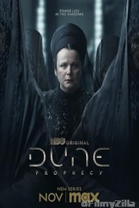 Dune Prophecy (2024) Season 1 EP01 Hindi Dubbed Series