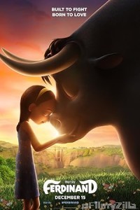 Ferdinand (2017) ORG Hindi Dubbed Movie