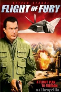 Flight of Fury (2007) ORG Hindi Dubbed Movie