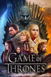 Game of Thrones (2011) Season 1 Hindi Dubbed Series