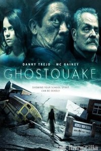 Ghostquake (2012) ORG Hindi Dubbed Movie