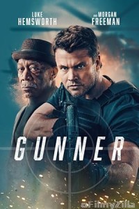 Gunner (2024) ORG Hindi Dubbed Movie