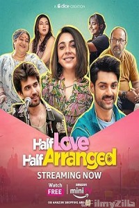 Half Love Half Arranged (2024) Season 2 Hindi Web Series