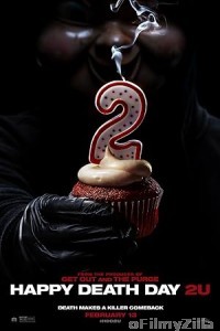 Happy Death Day 2U (2019) ORG Hindi Dubbed Movie