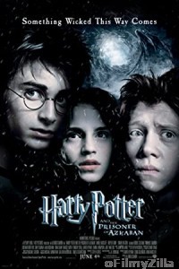 Harry Potter 3 And The Prisoner Of Azkaban (2004) Hindi Dubbed Movie