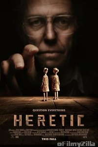 Heretic (2021) HQ Telugu Dubbed Movie