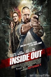 Inside Out (2011) ORG Hindi Dubbed Movie