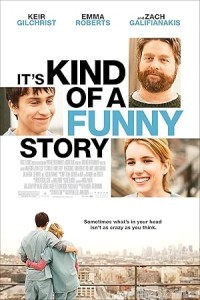 Its Kind of A Funny Story (2010) ORG Hindi Dubbed Movie