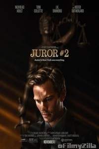 Juror 2 (2024) HQ Hindi Dubbed Movie