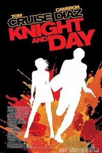 Knight And Day (2010) ORG Hindi Dubbed Movie