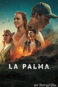 La Palma (2024) Season 1 Hindi Dubbed Web Series