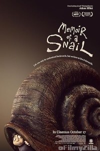 Memoir of A Snail (2024) HQ Bengali Dubbed Movie