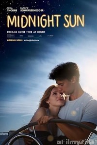 Midnight Sun (2018) ORG Hindi Dubbed Movie