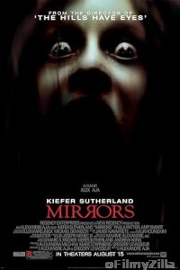 Mirrors (2008) ORG Hindi Dubbed Movie