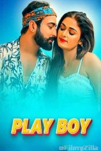 Play Boy (2023) Fliz S01 E02 Hindi Web Series