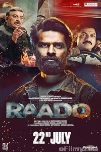 Raado (2022) Gujarati Movie