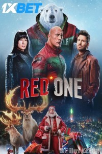 Red One (2024) English Movie