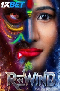 Rewind (2024) HQ Hindi Dubbed Movie