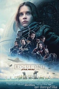 Rogue One A Star Wars Story (2016) ORG Hindi Dubbed Movie