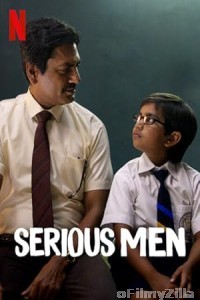 Serious Men (2020) Hindi Movie