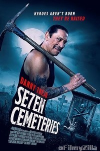 Seven Cemeteries (2024) HQ Tamil Dubbed Movie