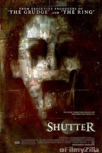 Shutter (2008) ORG Hindi Dubbed Movie