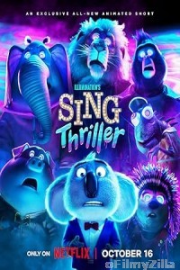 Sing Thriller (2024) ORG Hindi Dubbed Movie