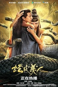 Snake Skin Beauty (2024) ORG Hindi Dubbed Movie