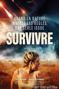 Survive (2024) ORG Hindi Dubbed Movie