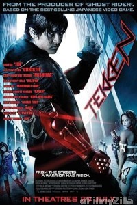 Tekken (2010) ORG Hindi Dubbed Movie