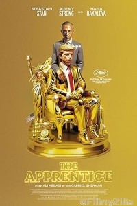 The Apprentice (2024) HQ Tamil Dubbed Movie