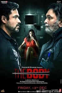 The Body (2019) Hindi Movie