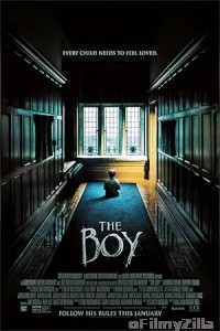 The Boy (2016) ORG Hindi Dubbed Movie