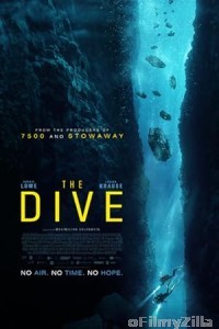 The Dive (2023) ORG Hindi Dubbed Movie