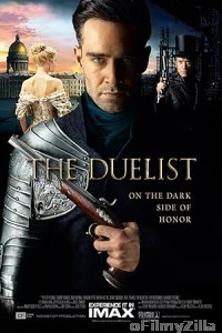 The Duelist (2016) ORG Hindi Dubbed Movie