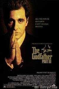 The Godfather Part 3 (1990) Hindi Dubbed Movie