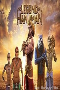 The Legend of Hanuman (2024) S04 (EP01 To EP02) Hindi Web Series